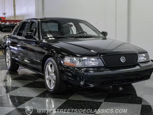 Used 2003 Mercury Marauder RWD image 17