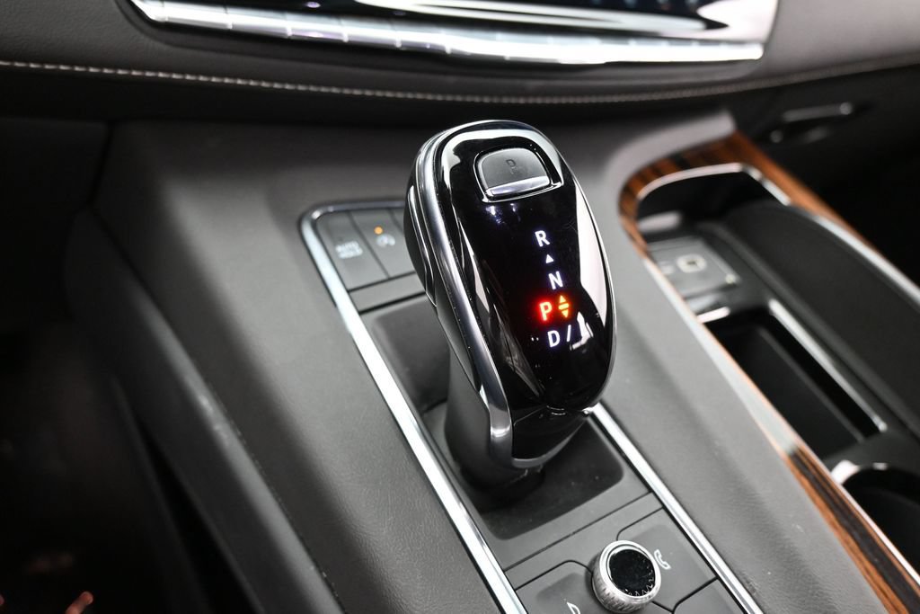 Used 2023 Cadillac Escalade Luxury RWD image 27