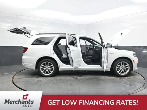 Used 2023 Dodge Durango R/T AWD/4WD image 47