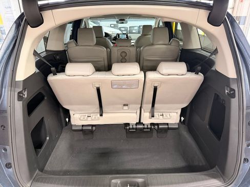 New 2026 Honda Odyssey EX-L image 21