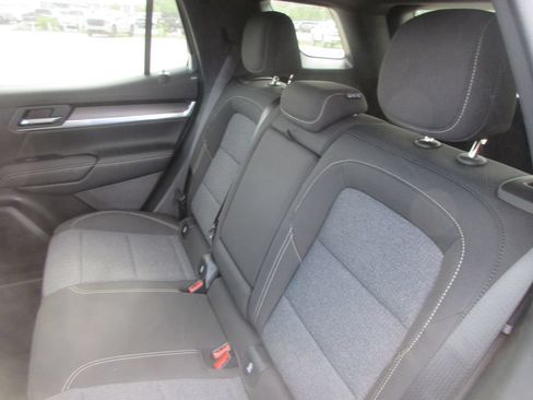 New 2027 GMC Terrain Elevation w/ Black Edition FWD image 12