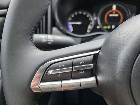 New 2026 MAZDA CX-50 AWD 2.5 Hybrid w/ Weather Package image 13