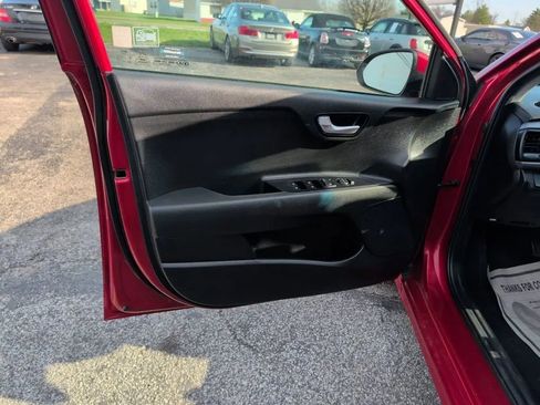 Used 2018 Kia Rio S FWD image 14