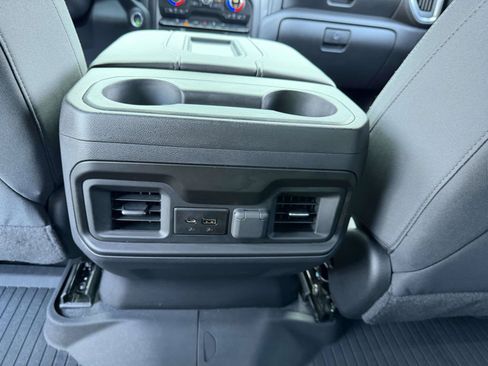 Used 2020 Chevrolet Silverado 1500 RST AWD/4WD image 14