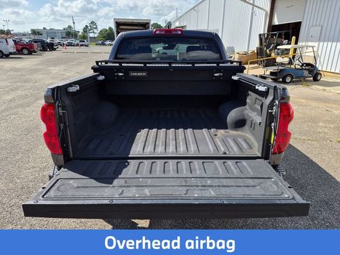 Used 2021 Toyota Tundra Platinum AWD/4WD image 33
