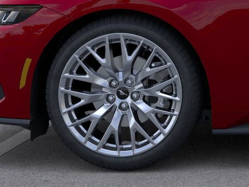 New 2025 Ford Mustang Premium image 19