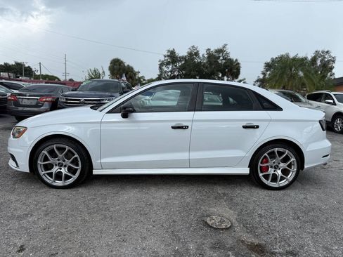Used 2015 Audi A3 1.8T Premium w/ Driver Assistance Package FWD image 4