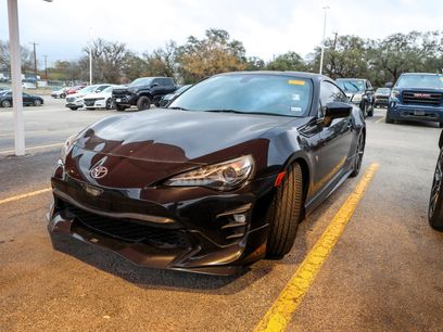 Used 2019 Toyota 86 TRD SE