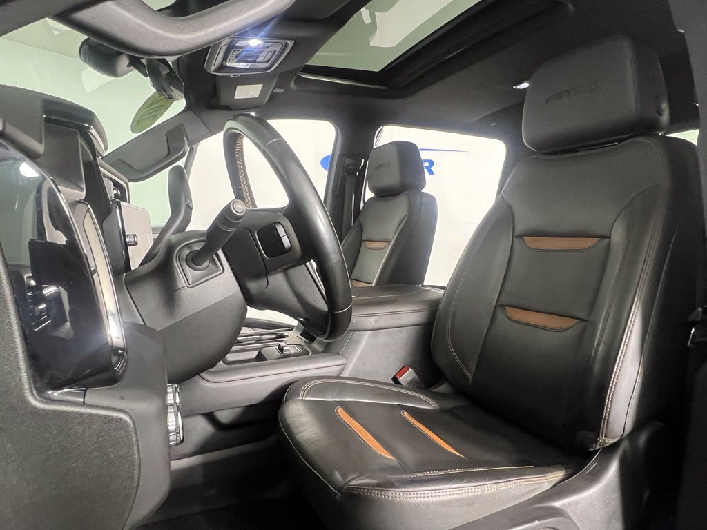 Certified 2024 GMC Sierra 2500 AT4 w/ AT4 Premium Plus Package AWD/4WD image 20