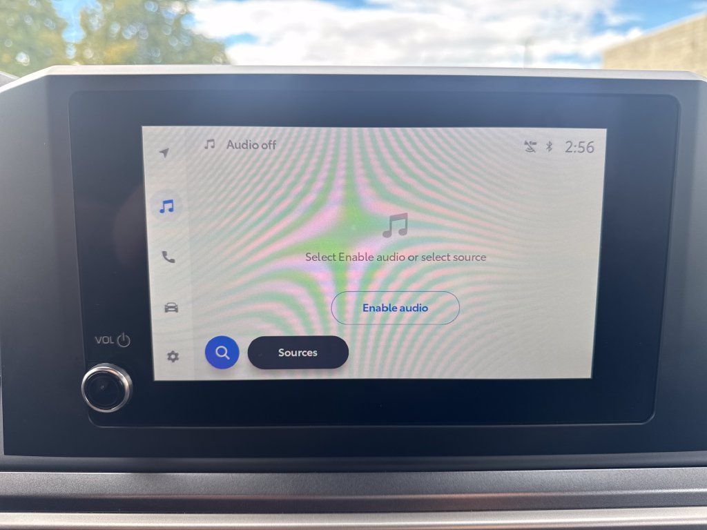 Certified 2025 Toyota 4Runner SR5 AWD/4WD image 18