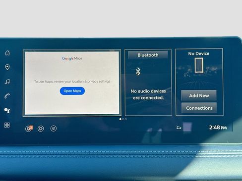 Used 2026 INFINITI QX60 Sport w/ Dark Cargo Package image 16