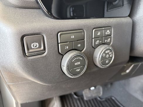 New 2026 Chevrolet Silverado 2500 LT w/ Texas Edition AWD/4WD image 12