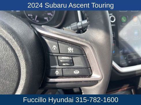 Used 2024 Subaru Ascent Touring image 18