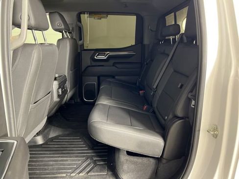 Used 2023 Chevrolet Silverado 1500 RST w/ All Star Edition Plus image 24