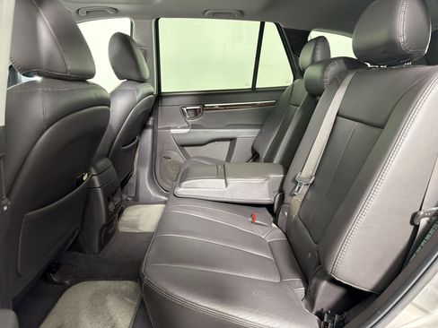 Used 2012 Hyundai Santa Fe Limited FWD image 18
