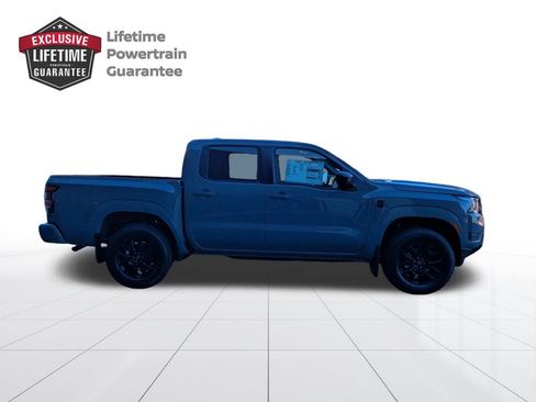 New 2026 Nissan Frontier SV w/ All-Weather Content Package AWD/4WD image 2