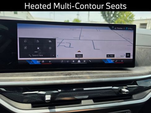 Used 2024 BMW X7 xDrive40i w/ Premium Package AWD/4WD image 17