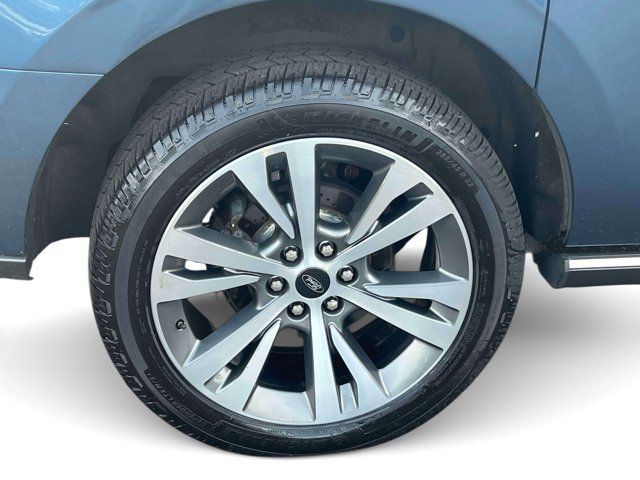 Used 2020 Ford Expedition Max Limited w/ Equipment Group 302A AWD/4WD image 14