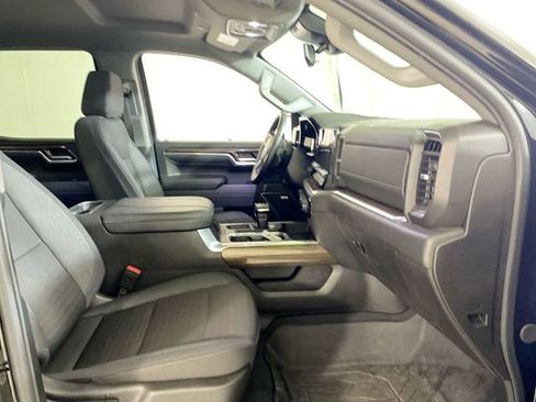 Used 2024 Chevrolet Silverado 1500 RST w/ Convenience Package II image 35