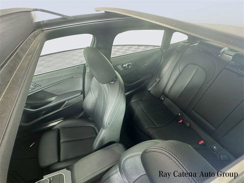 Certified 2022 BMW 228i xDrive Gran Coupe 228i xDrive w/ Convenience Package image 22