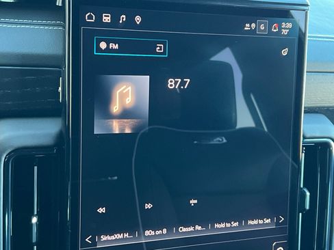 New 2026 GMC Yukon AT4 Ultimate image 20