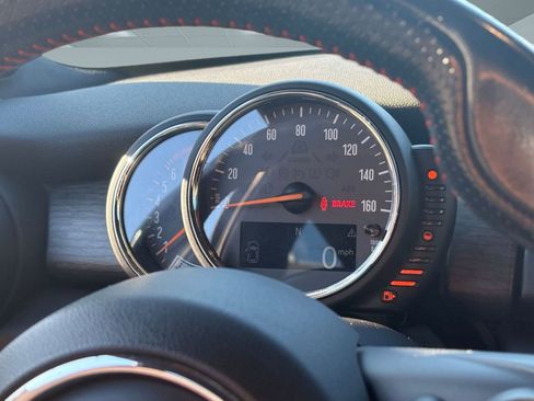 Used 2017 MINI Cooper S image 20