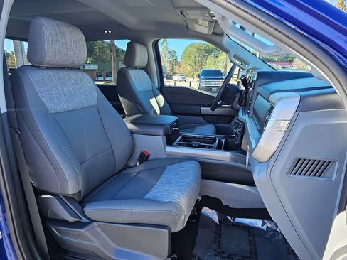 New 2026 Ford F250 XLT w/ XLT Premium Package image 12