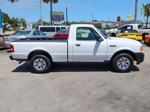 Used 2011 Ford Ranger XL RWD image 7