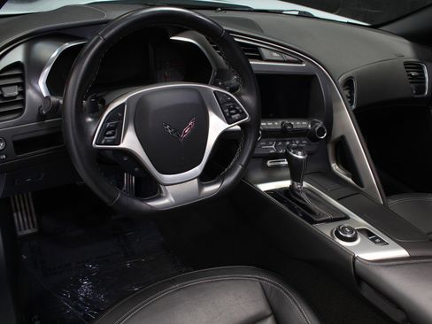 Used 2018 Chevrolet Corvette Grand Sport image 35