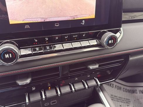 New 2026 Chevrolet Colorado Z71 image 26