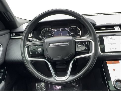 Used 2023 Land Rover Range Rover Velar R-Dynamic S AWD/4WD image 38