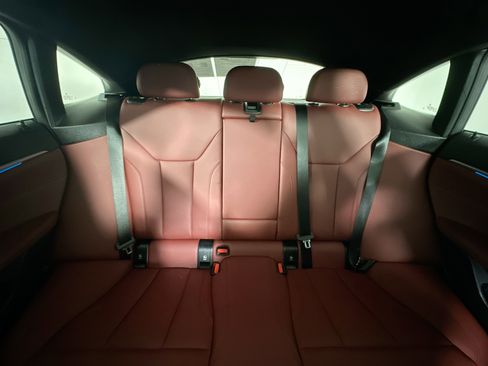 Used 2023 BMW i4 eDrive35 w/ Parking Assistance Package image 30