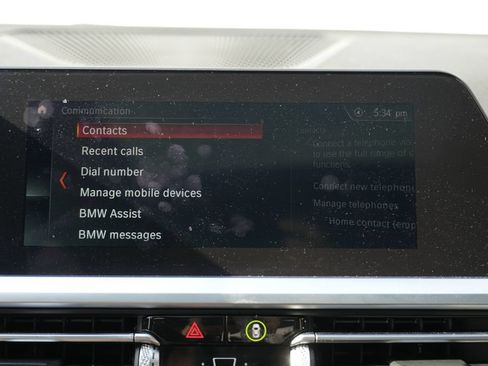 Used 2020 BMW 330i xDrive Sedan AWD/4WD image 59