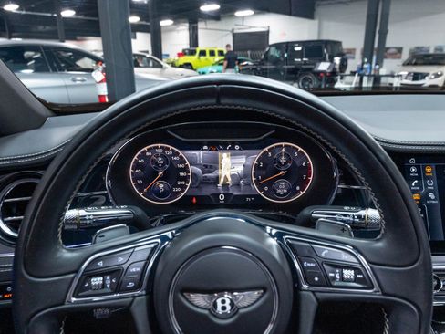 Used 2020 Bentley Flying Spur W12 AWD/4WD image 20