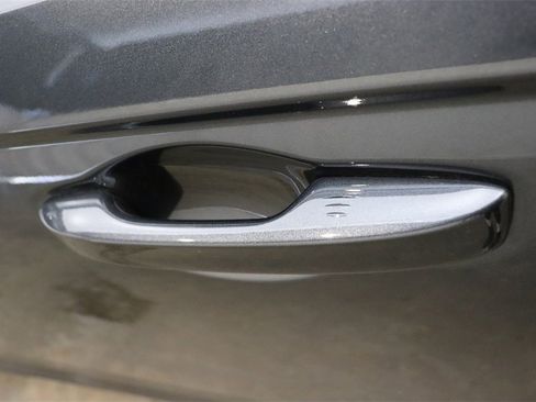 New 2025 Honda Accord Touring image 4