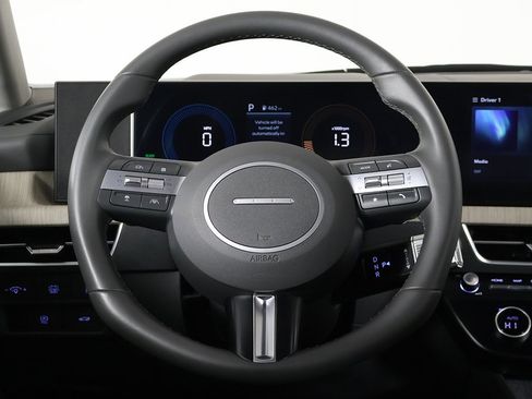 Used 2025 Hyundai Sonata SEL image 34