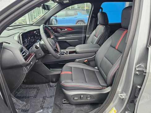 New 2026 Chevrolet Traverse RS AWD/4WD image 23
