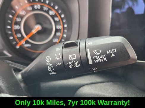 Certified 2025 Jeep Wrangler Unlimited Sport AWD/4WD image 30