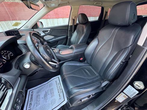 Used 2020 Acura RDX AWD w/ Technology Package image 8