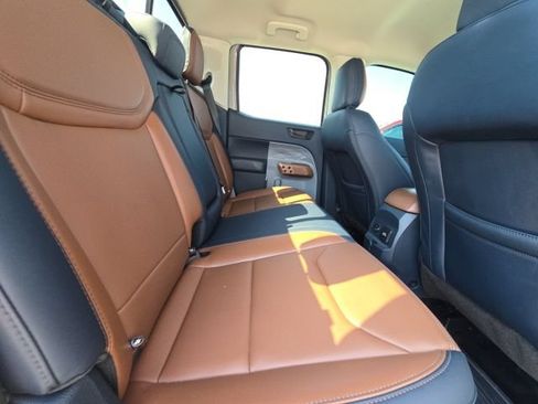 Used 2023 Ford Maverick Lariat w/ Lariat Luxury Package AWD/4WD image 13