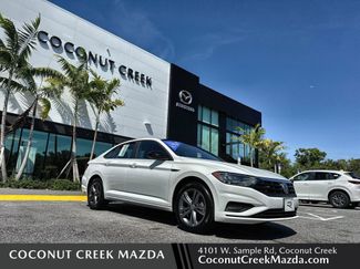 Used 2019 Volkswagen Jetta R-Line w/ R-Line Cold Weather Package video 1