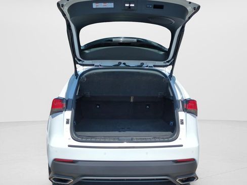 Used 2020 Lexus NX 300 FWD w/ Premium Package image 10