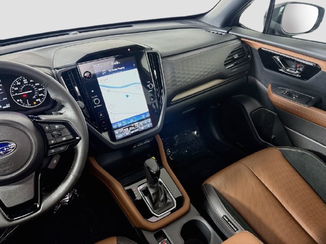 Certified 2025 Subaru Forester Touring AWD/4WD image 28