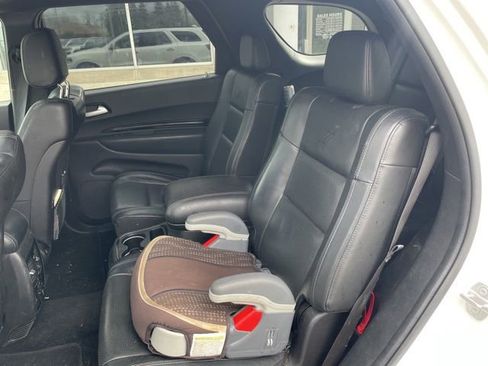 Used 2021 Dodge Durango Citadel AWD/4WD image 9