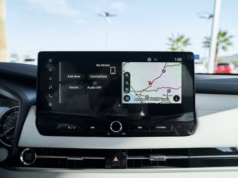 New 2026 Mitsubishi Outlander SE image 45