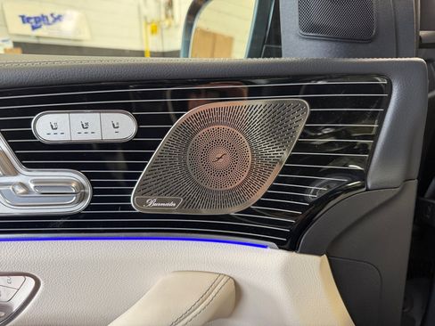 New 2026 Mercedes-Benz GLE 53 AMG 4MATIC image 27
