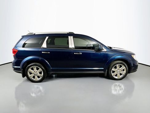 Used 2014 Dodge Journey Limited w/ Flexible Seating Group FWD image 7