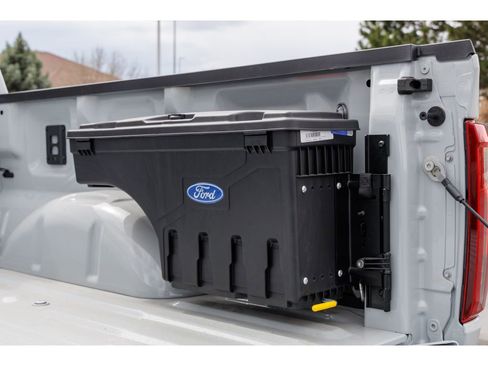 New 2026 Ford F150 Tremor image 16