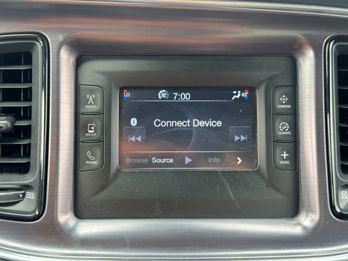 Used 2015 Dodge Challenger R/T w/ Quick Order Package 22B R/T image 24