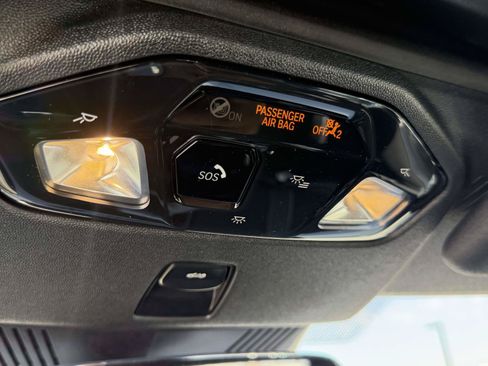 New 2026 MINI Cooper Convertible FWD image 20